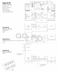 Twin Fountains (D25), Condominium #503360601